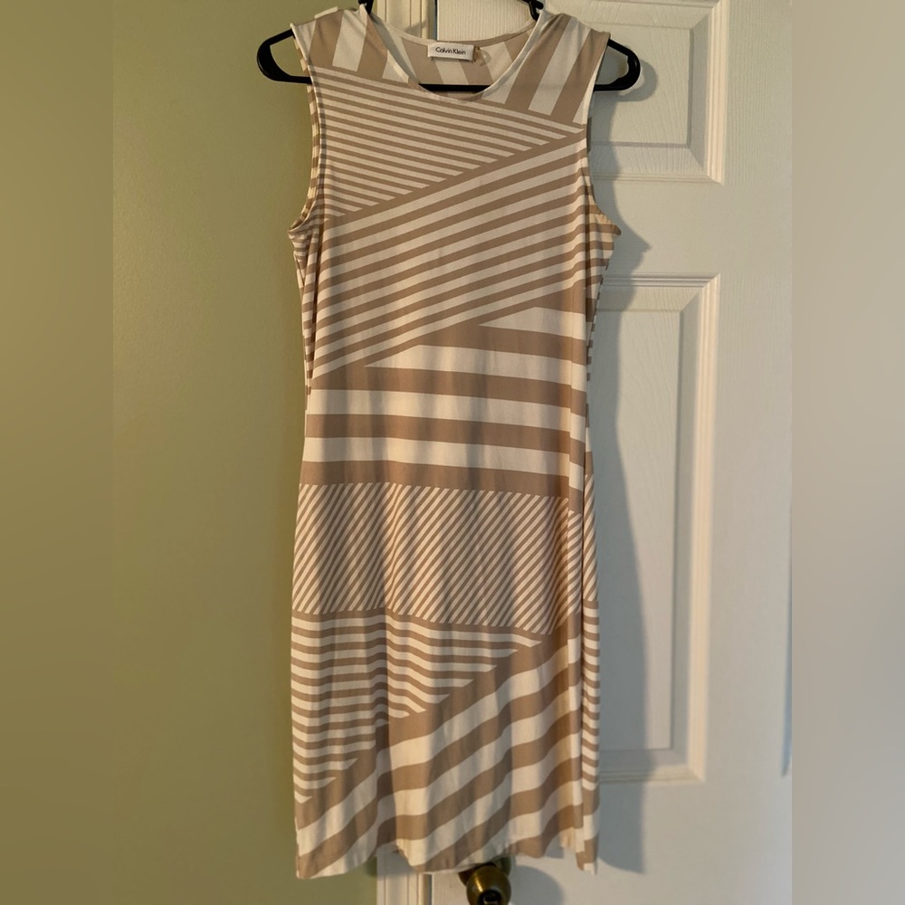 Calvin Klein Dress, Size 2